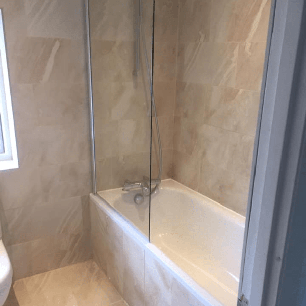 600x600 Bathroom