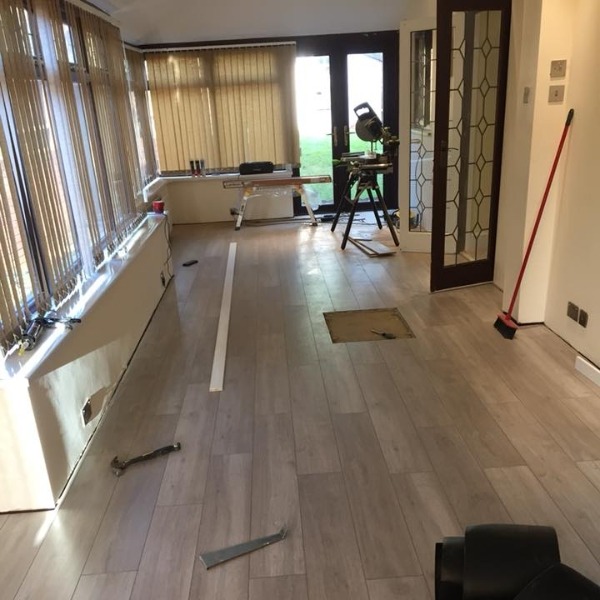 Flooring